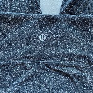 Lululemon 3/4 leggings